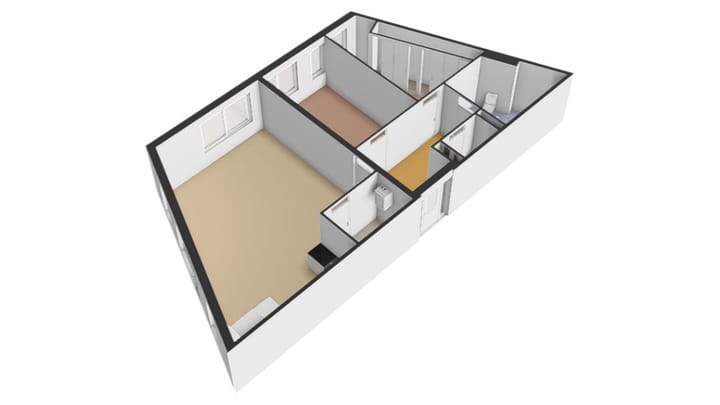 Foto 38 van Oeverland 52