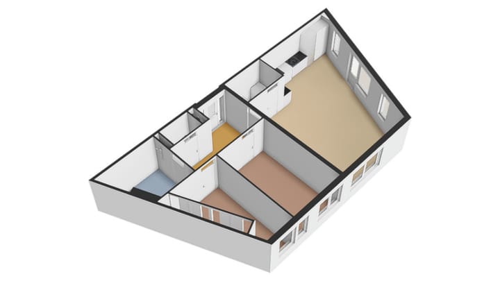 Foto 39 van Oeverland 52