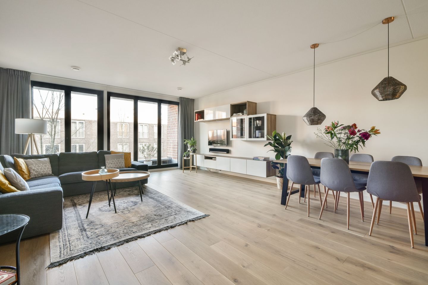 Foto 1 van Erich Salomonstraat 114