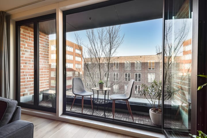 Foto 2 van Erich Salomonstraat 114