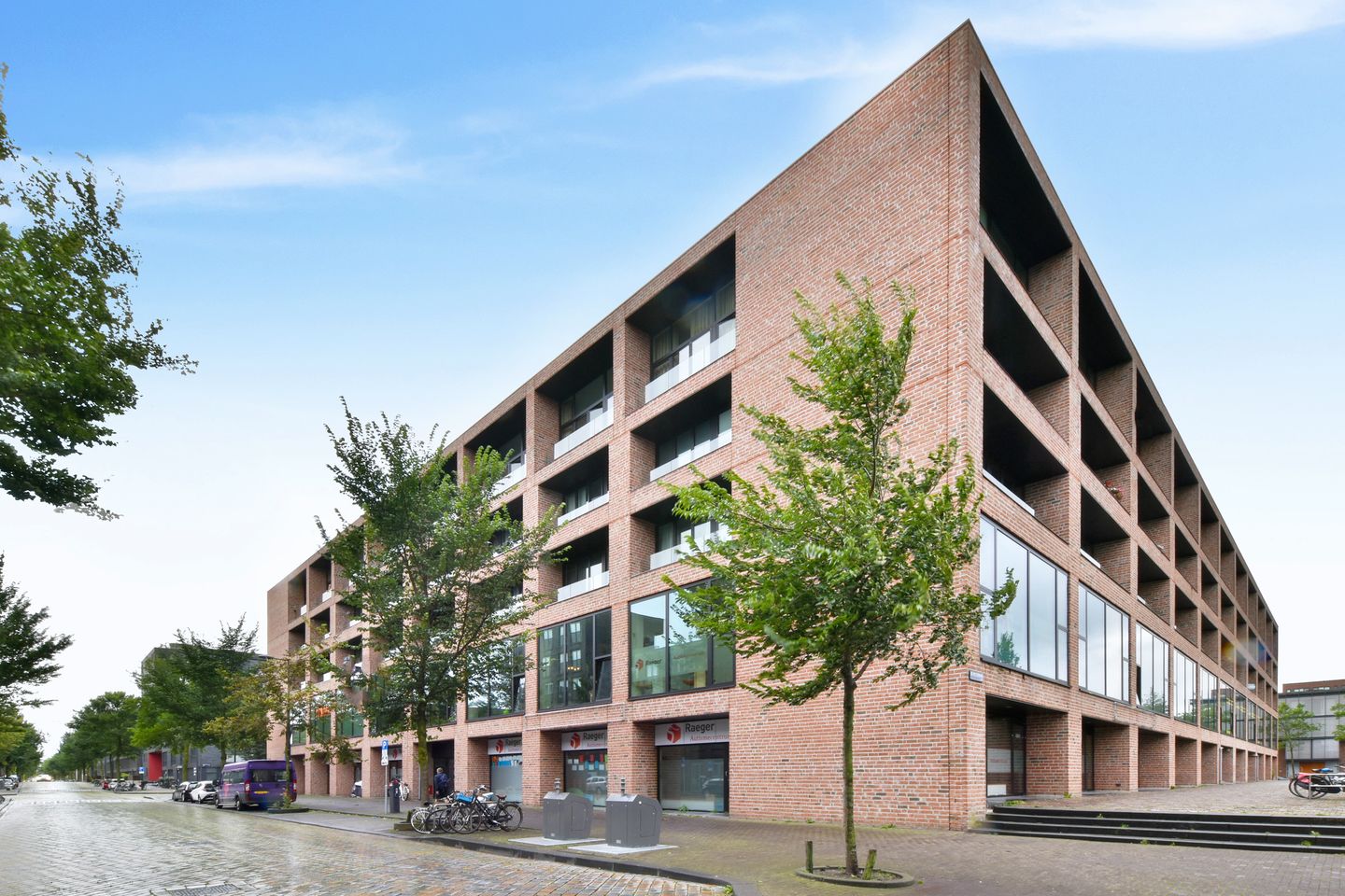 Foto 4 van Erich Salomonstraat 114