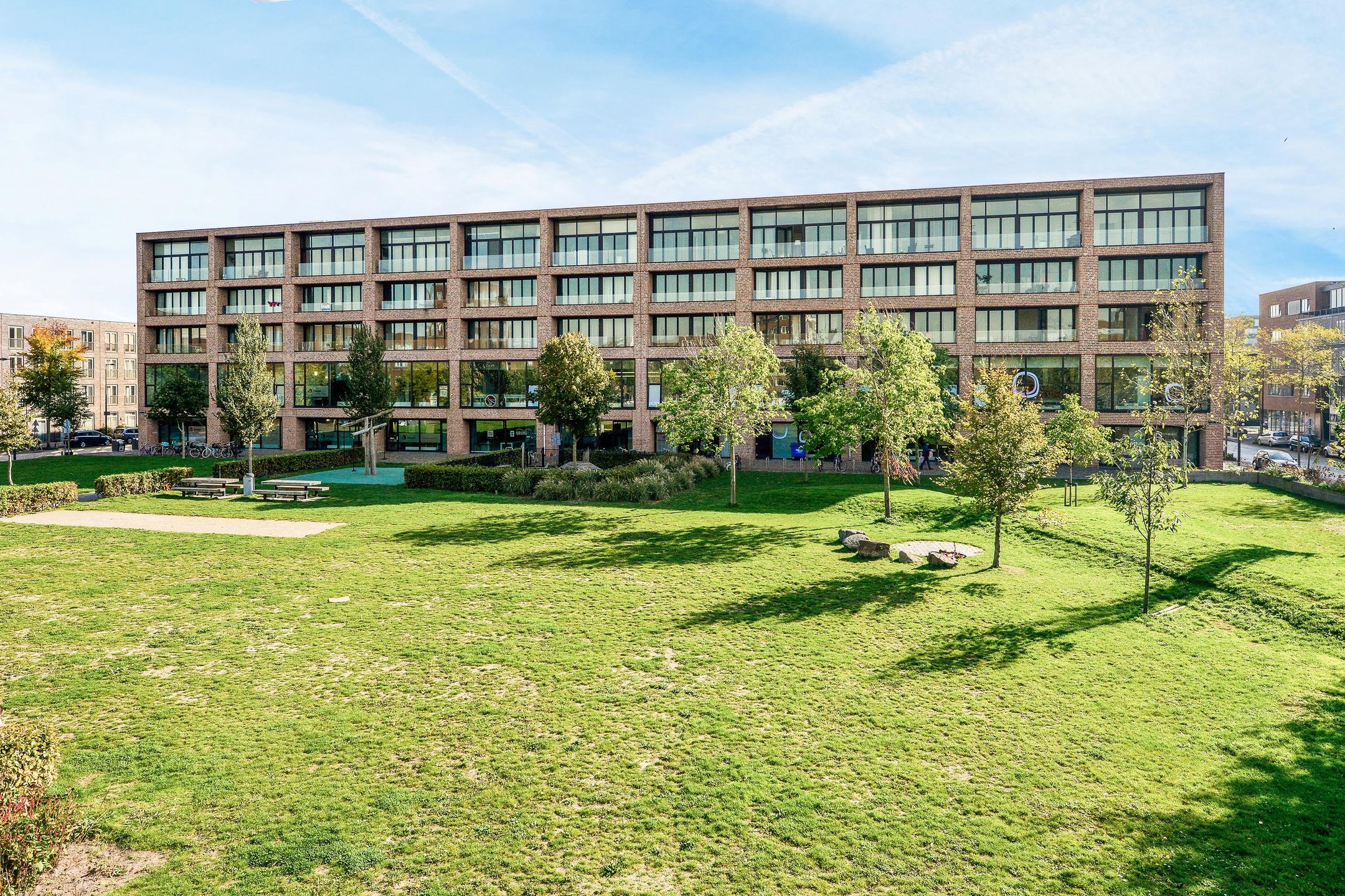 Foto 3 van Erich Salomonstraat 114