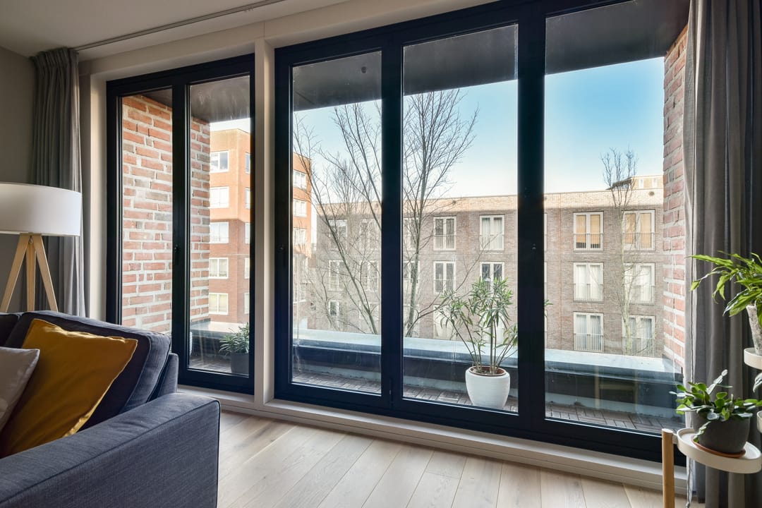 Foto 7 van Erich Salomonstraat 114