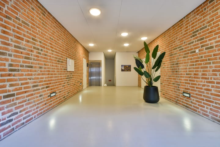 Foto 5 van Erich Salomonstraat 114