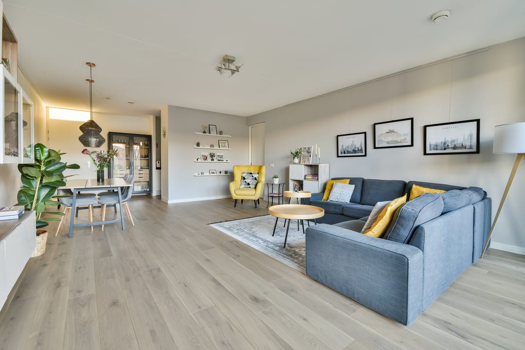 Foto 8 van Erich Salomonstraat 114