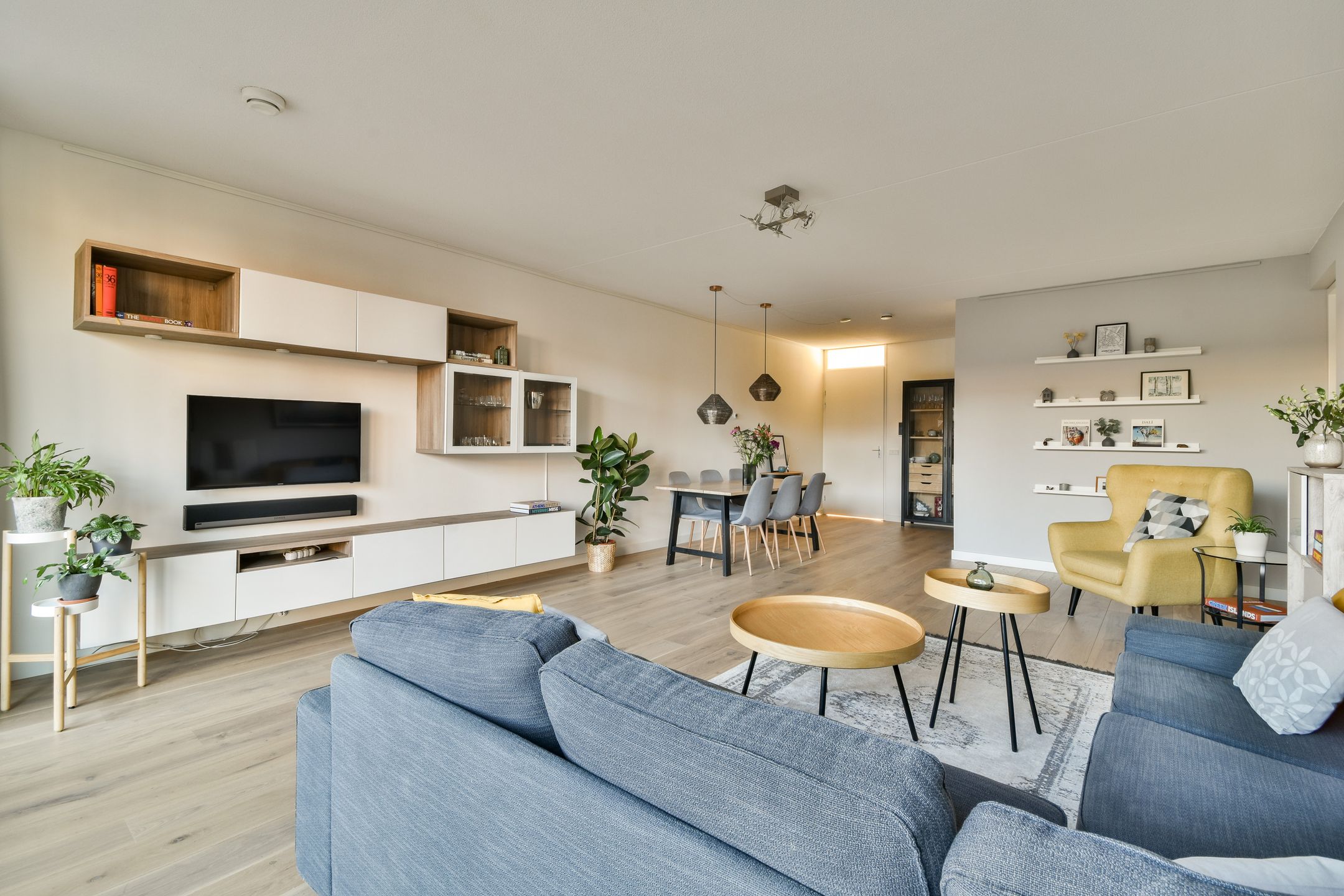 Foto 9 van Erich Salomonstraat 114