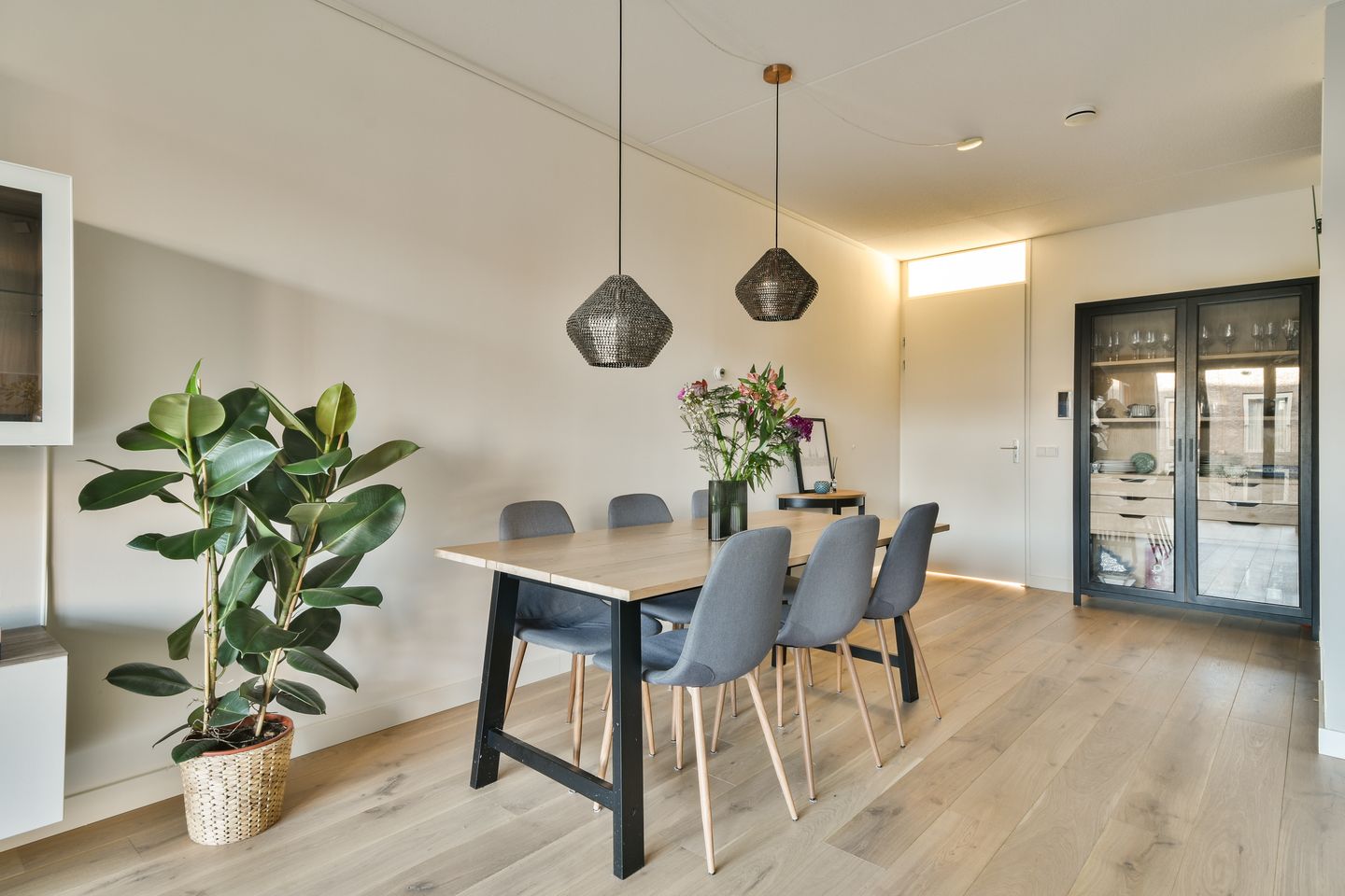 Foto 10 van Erich Salomonstraat 114