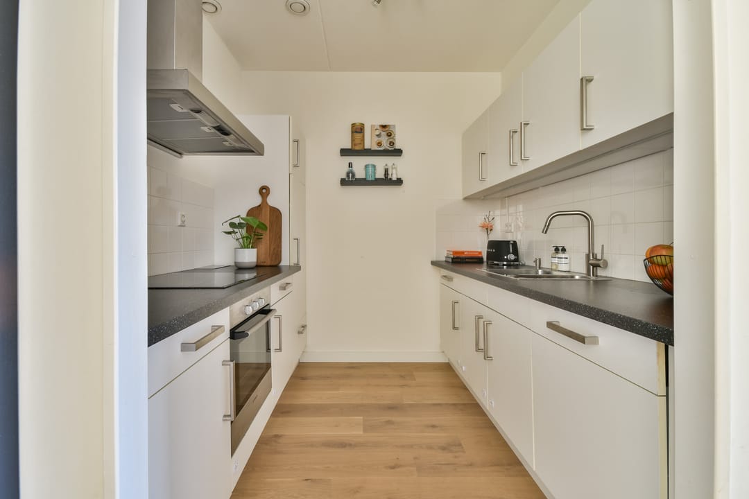 Foto 11 van Erich Salomonstraat 114