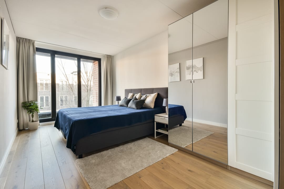 Foto 13 van Erich Salomonstraat 114