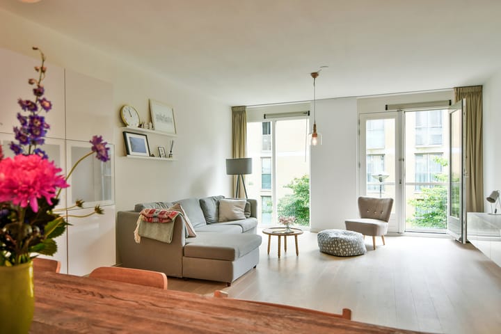 Foto 2 van Bellevuelaan 309