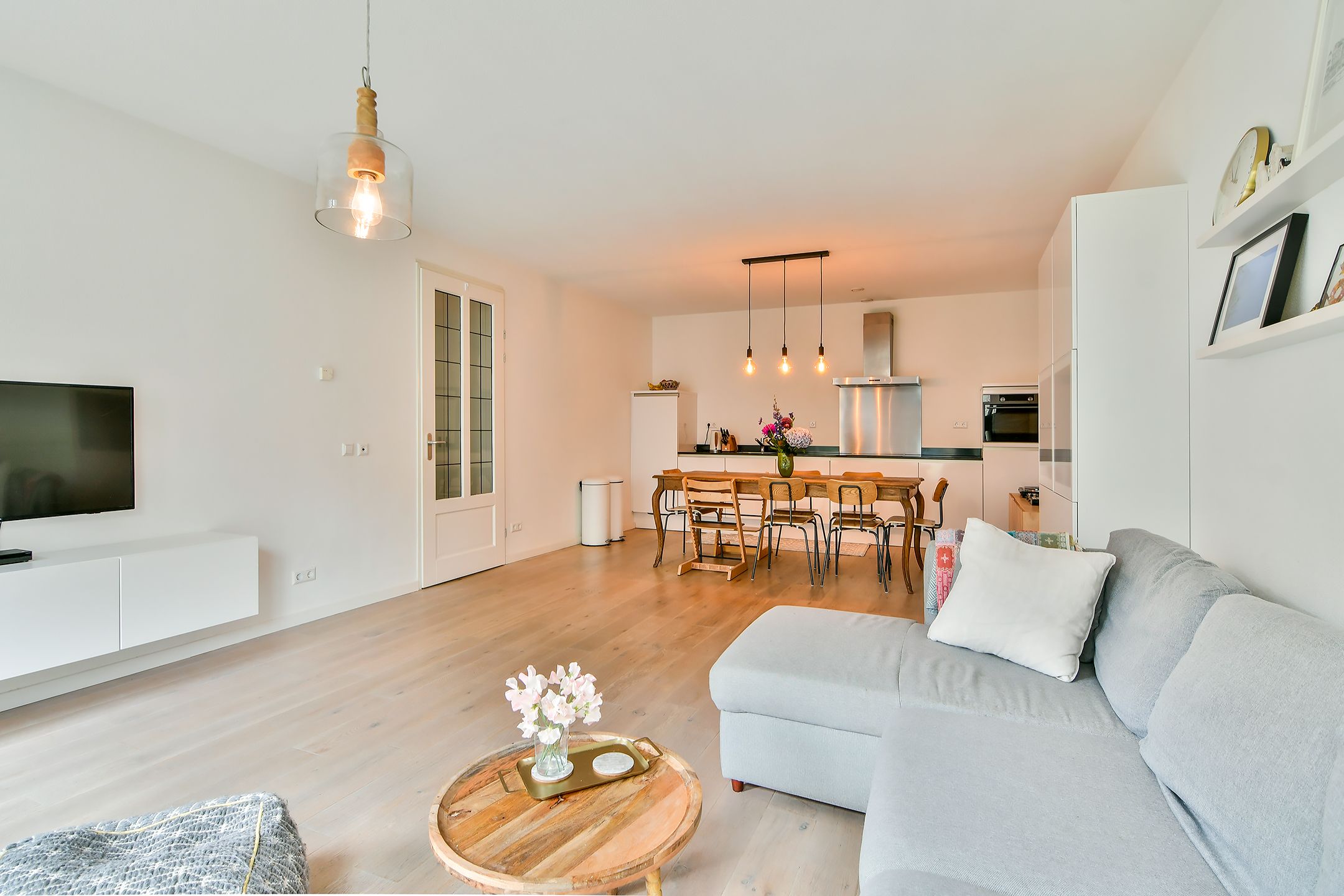 Foto 3 van Bellevuelaan 309