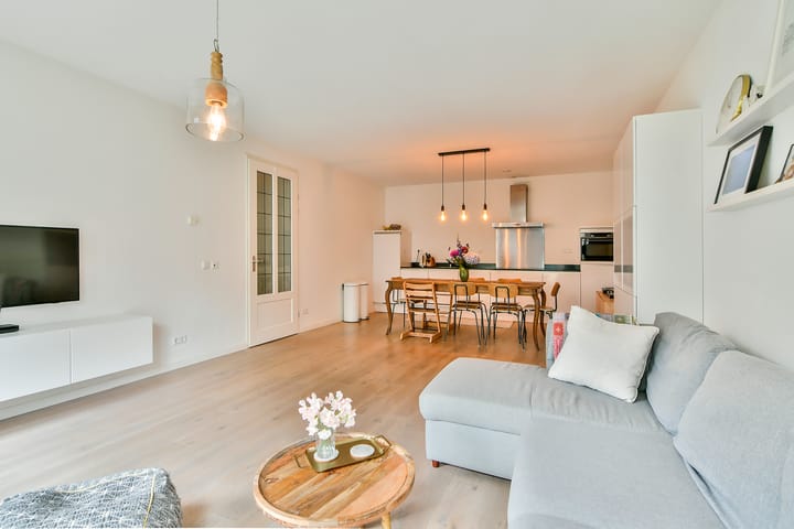 Foto 3 van Bellevuelaan 309