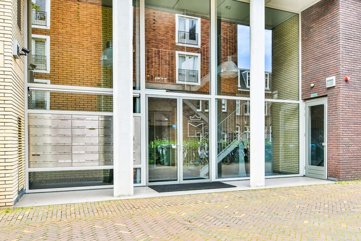 Foto 4 van Bellevuelaan 309