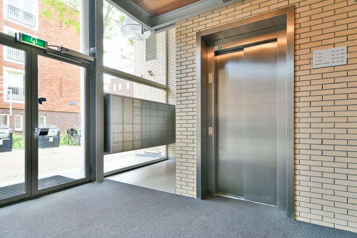 Foto 5 van Bellevuelaan 309