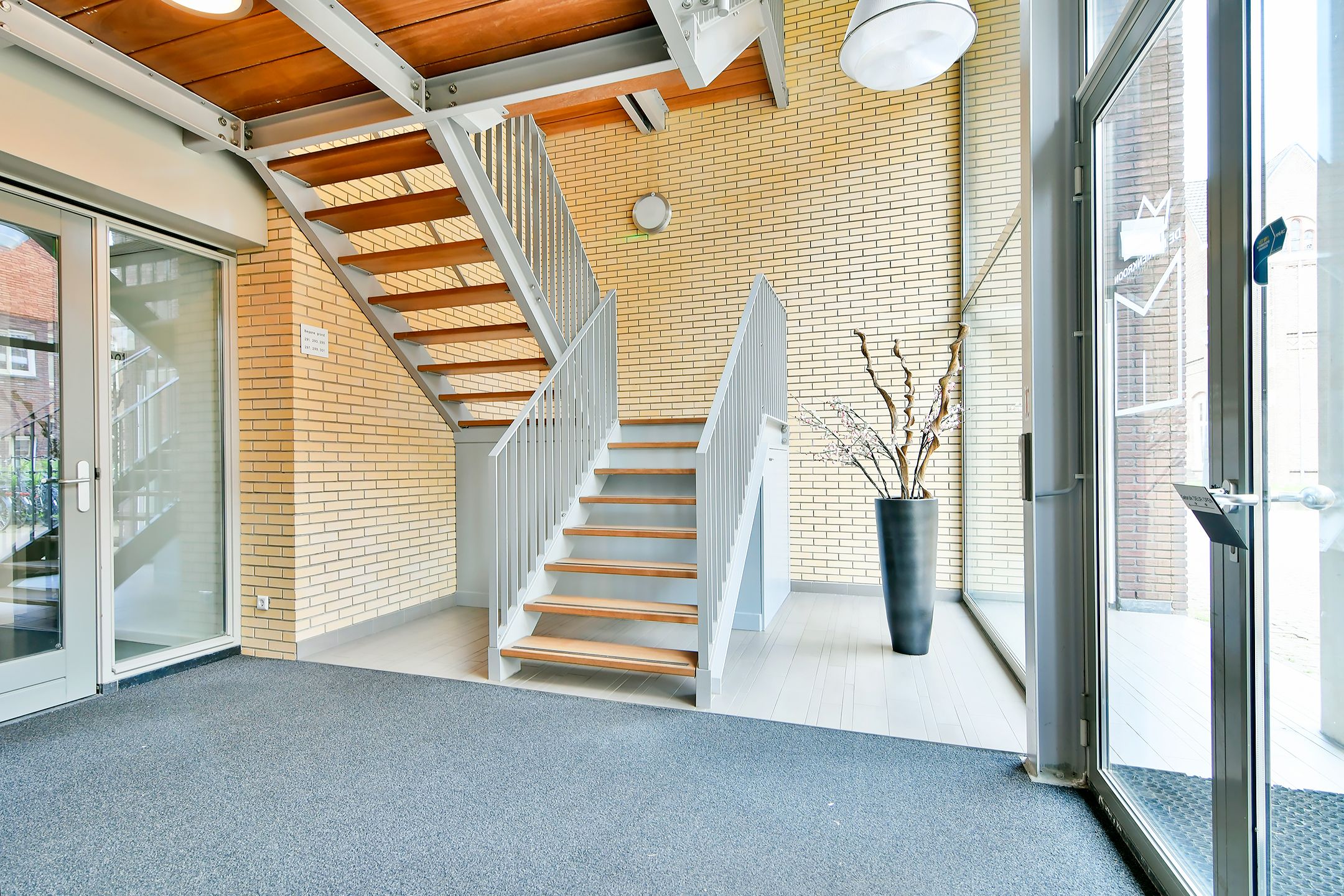 Foto 6 van Bellevuelaan 309