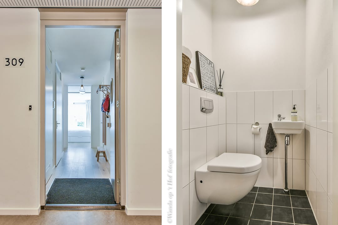 Foto 7 van Bellevuelaan 309