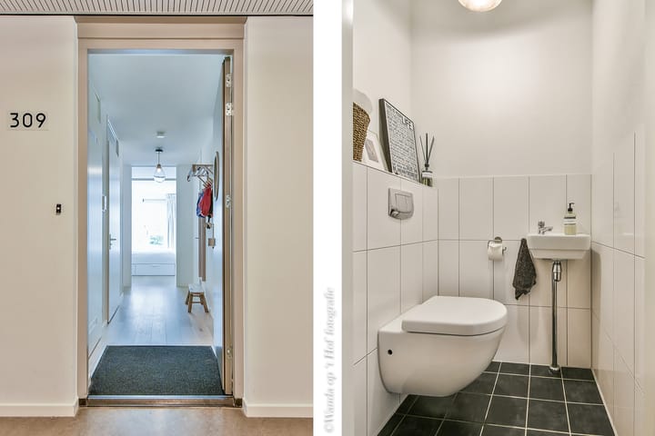 Foto 7 van Bellevuelaan 309