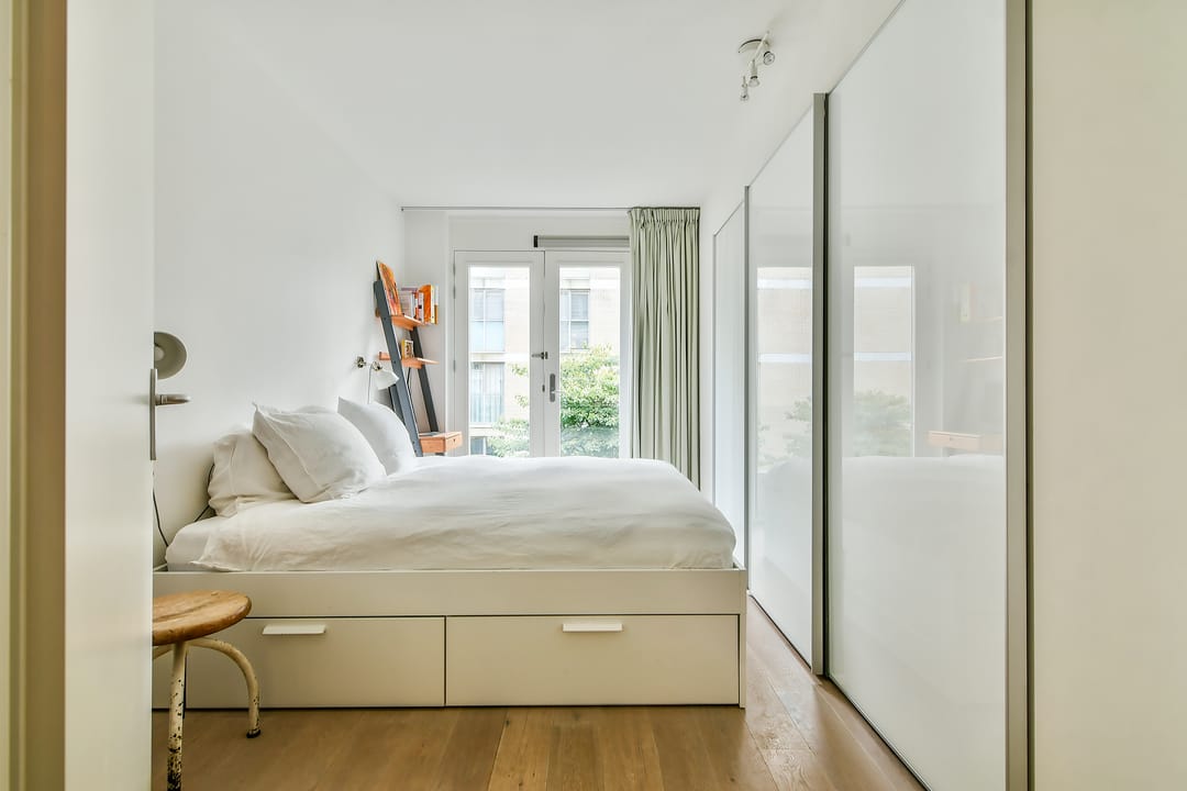 Foto 11 van Bellevuelaan 309