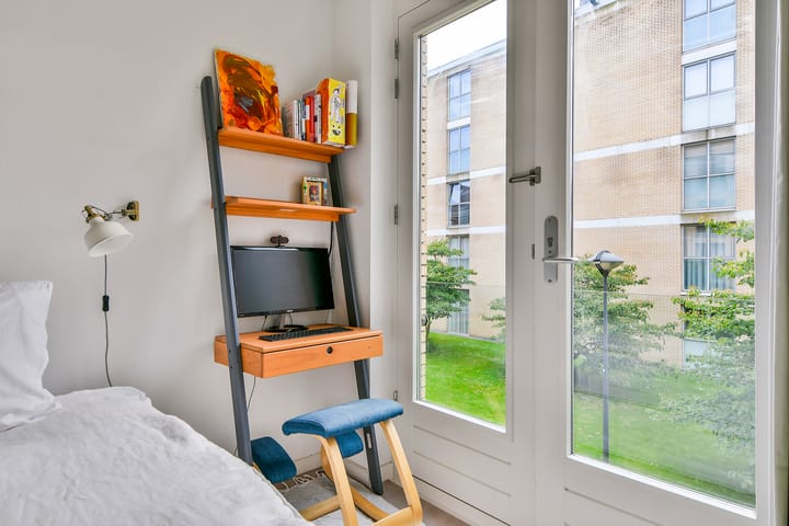 Foto 12 van Bellevuelaan 309