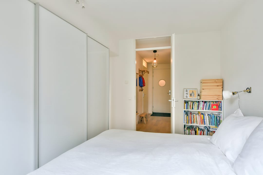 Foto 13 van Bellevuelaan 309