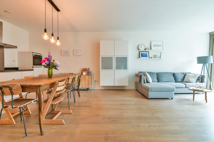 Foto 19 van Bellevuelaan 309