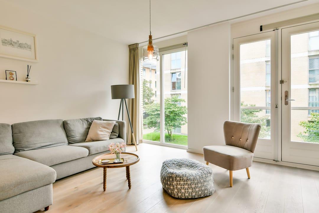 Foto 22 van Bellevuelaan 309