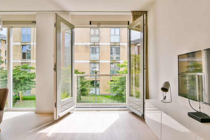 Foto 23 van Bellevuelaan 309