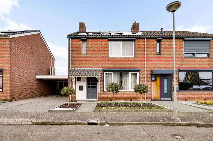 Foto 1 van Bleekstraat 10