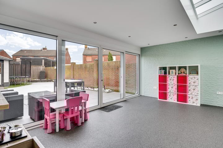 Foto 3 van Bleekstraat 10