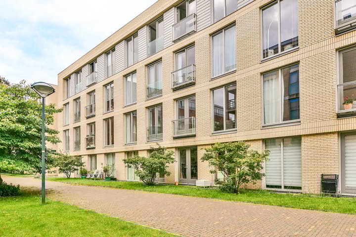 Foto 31 van Bellevuelaan 309