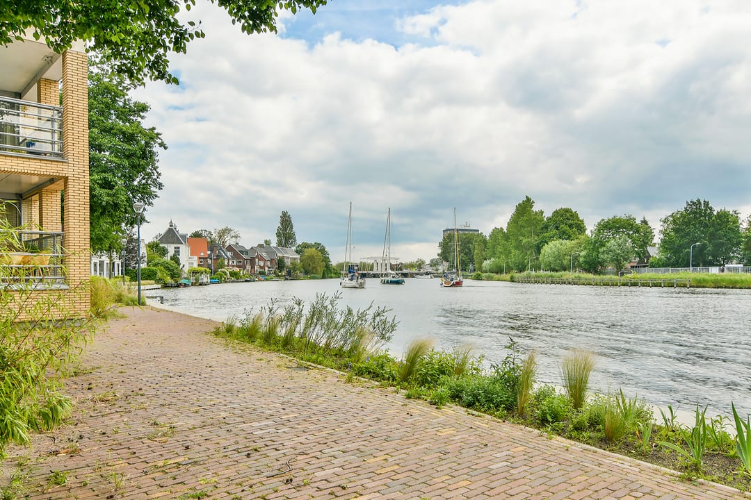 Foto 32 van Bellevuelaan 309