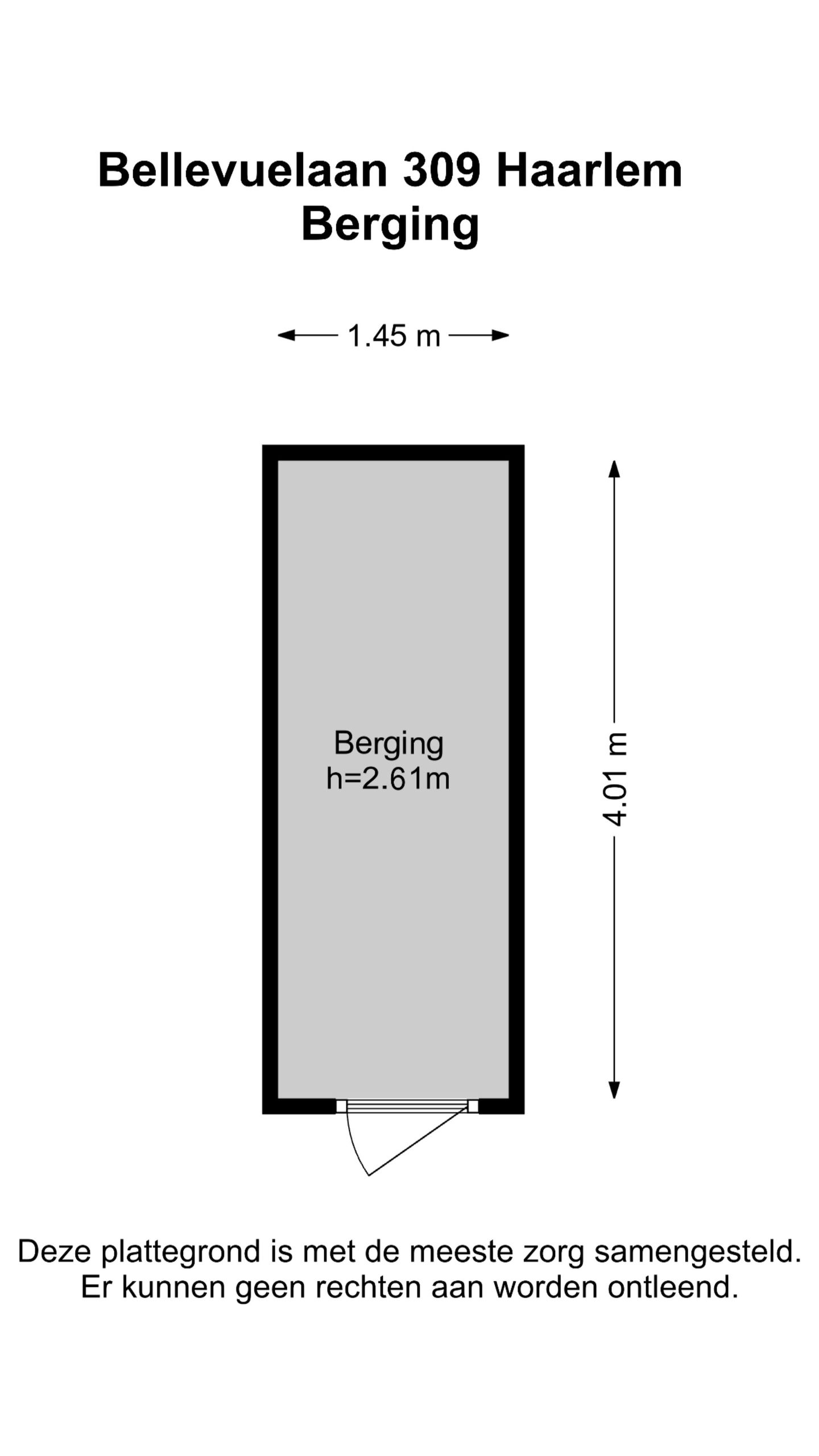 Foto 34 van Bellevuelaan 309
