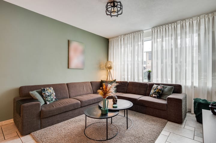 Foto 10 van Bleekstraat 10