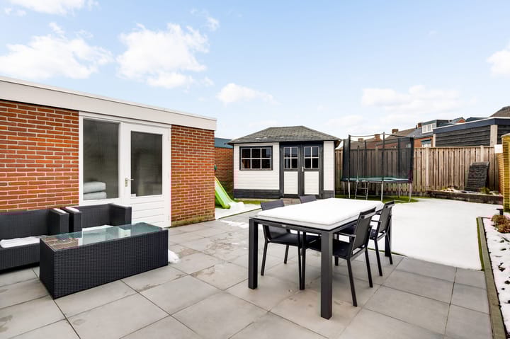 Foto 34 van Bleekstraat 10