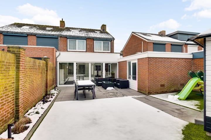 Foto 36 van Bleekstraat 10