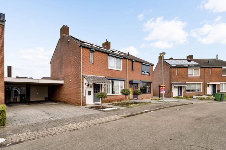 Foto 40 van Bleekstraat 10