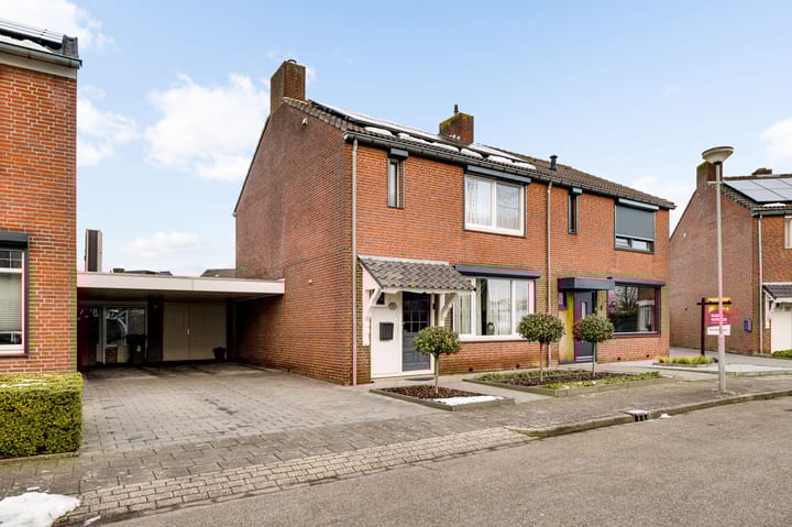 Foto 41 van Bleekstraat 10