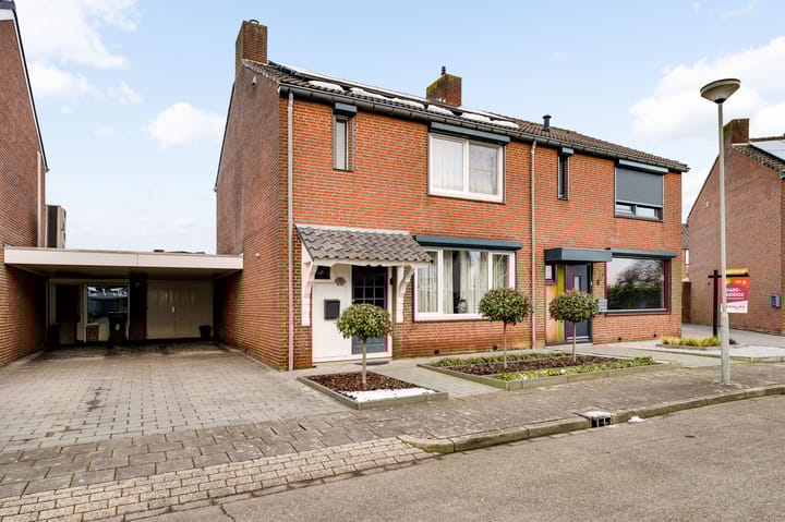 Foto 42 van Bleekstraat 10