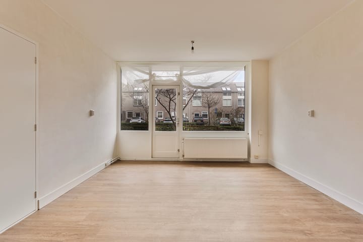 Foto 2 van Corversbosstraat 67