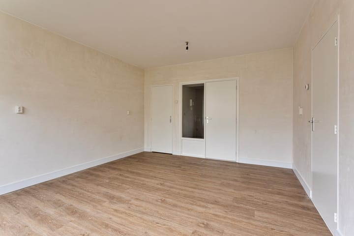 Foto 4 van Corversbosstraat 67