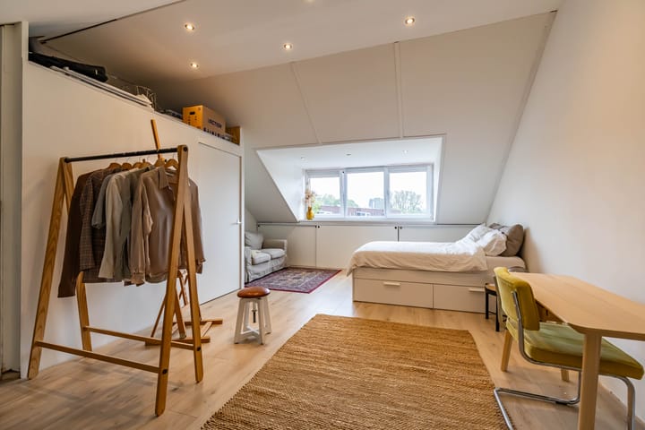 Foto 4 van Hoogeweg 68