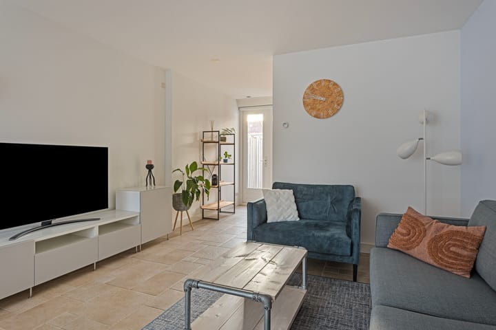 Foto 3 van Wagenaarstraat 52