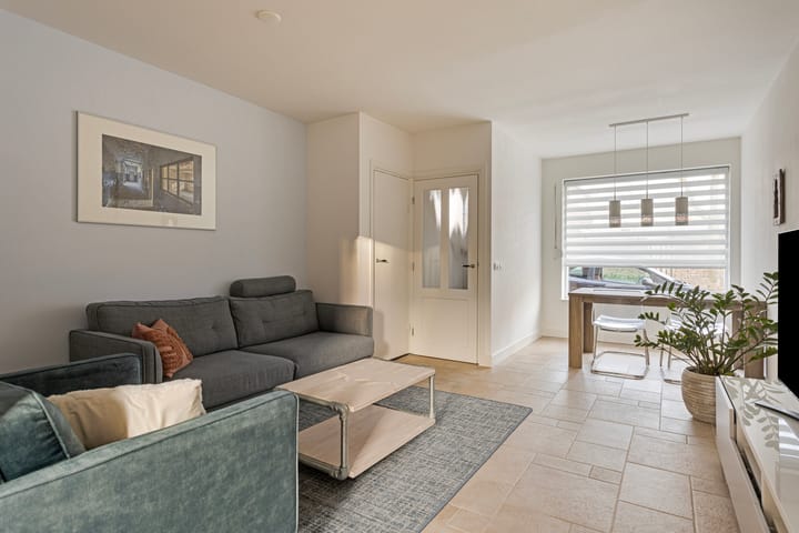 Foto 4 van Wagenaarstraat 52