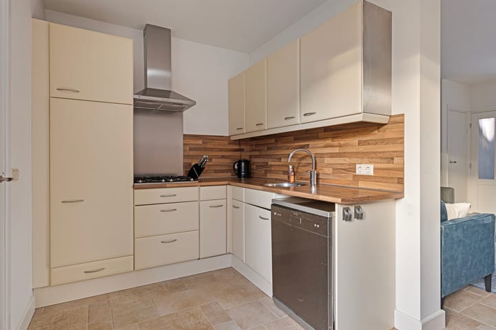 Foto 7 van Wagenaarstraat 52