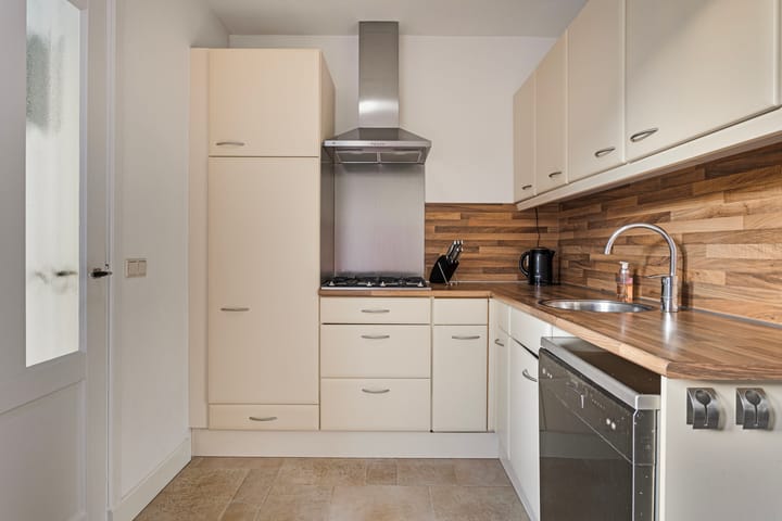 Foto 8 van Wagenaarstraat 52