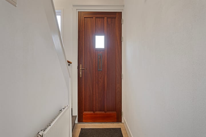 Foto 11 van Wagenaarstraat 52