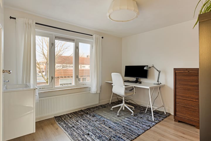 Foto 18 van Wagenaarstraat 52