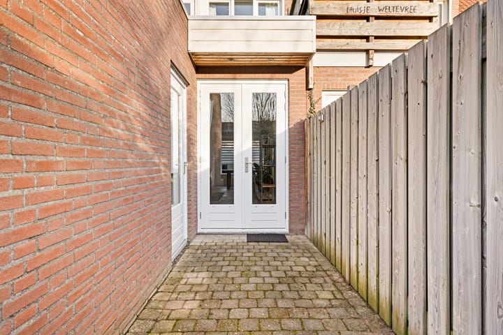 Foto 21 van Wagenaarstraat 52