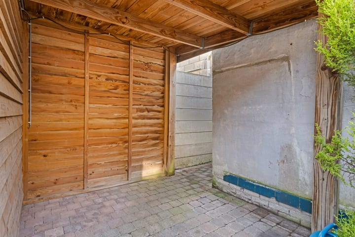 Foto 23 van Wagenaarstraat 52