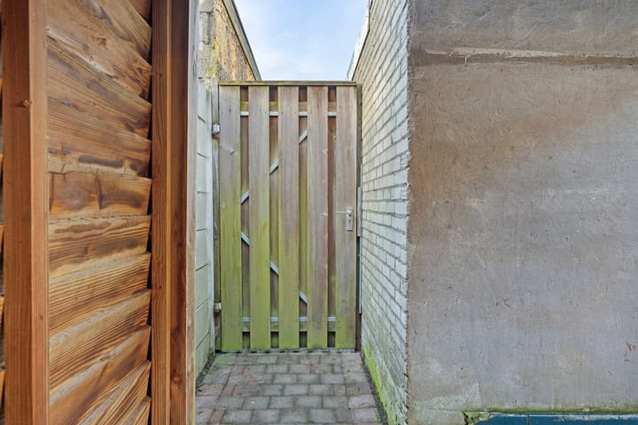 Foto 24 van Wagenaarstraat 52